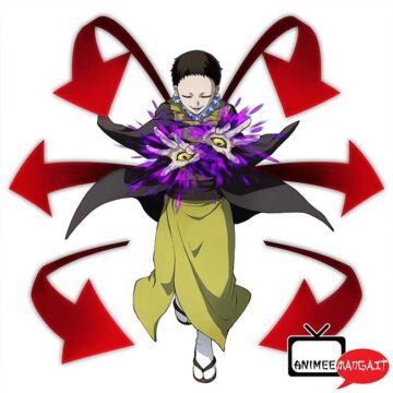 Yahaba - Demon Slayer - Kimetsu no Yaiba - The Hinokami Chronicles