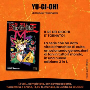 Yu-Gi-Oh!