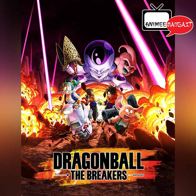 Trailer per Dragon Ball: The Breakers 3