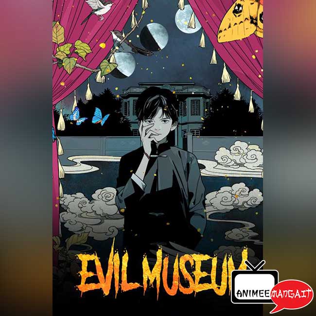 Evil Museum
