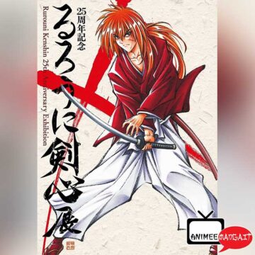 Rurouni Kenshin