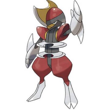 Bisharp