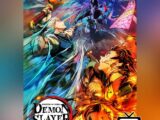 Demon Slayer - Kimetsu no Yaiba - Entertainment District Arc