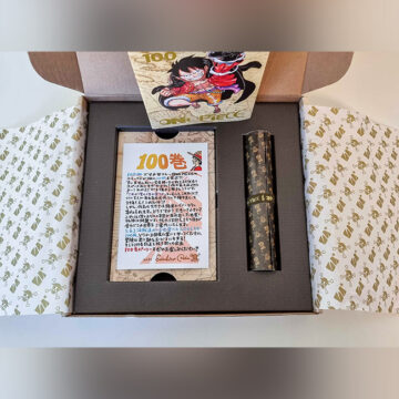 OP100 Box 2