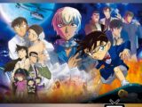 Detective Conan - La Sposa di Halloween