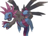 Hydreigon