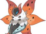 Volcarona