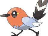 Fletchling