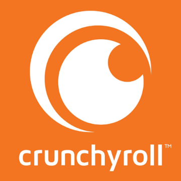 Crunchyroll Logo