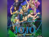 Le Bizzarre Avventure di JoJo - Stone Ocean - Parte 2