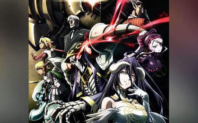 Nuovi dettagli su Overlord 4