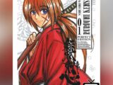 Rurouni Kenshin Perfect Edition