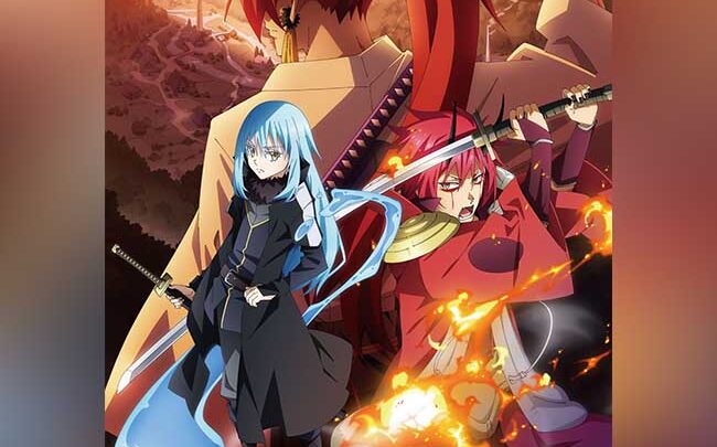 Vita da Slime avrà uno spinoff con protagonista Clayman