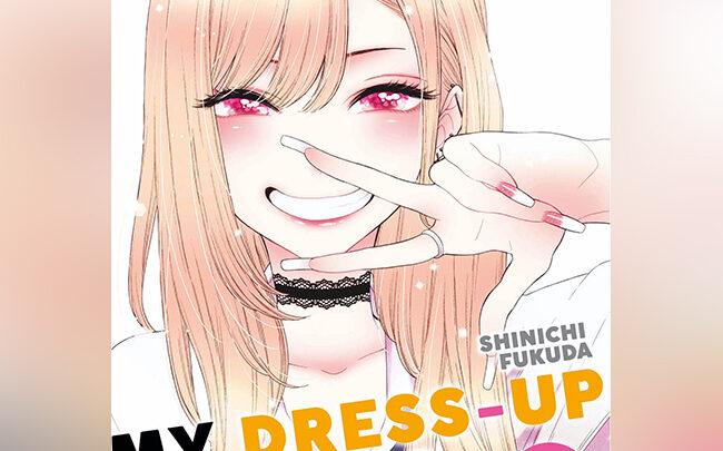 My Dress-Up Darling