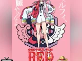 One Piece Film Red