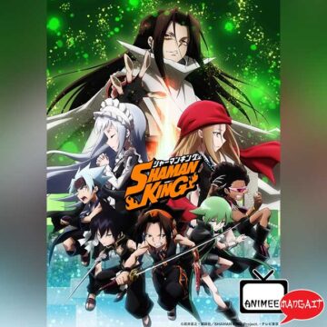 Shaman King - Final Battle