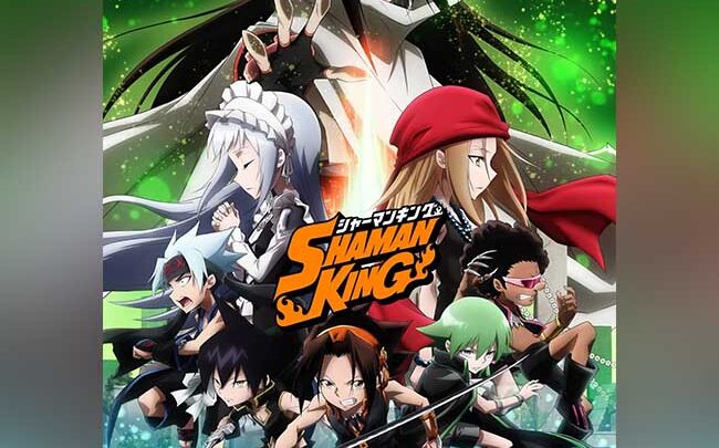 Shaman King – Ultimi Episodi dal 26 maggio!