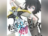 Tenken - Reincarnato in una Spada
