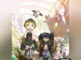 Made in Abyss - Retsujitsu no Ogonkyo
