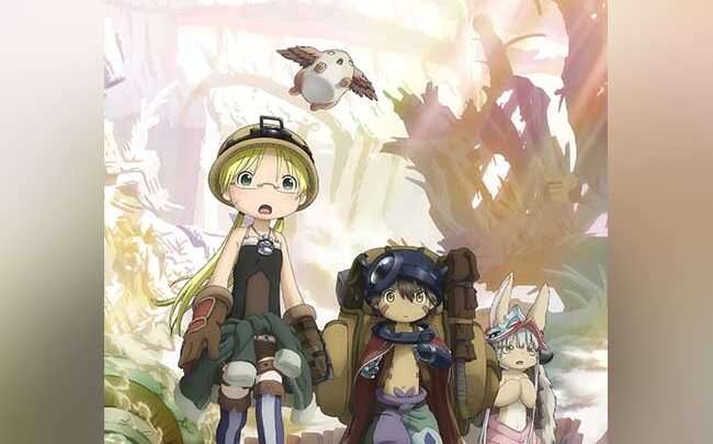 Sequel per l’anime di Made in Abyss