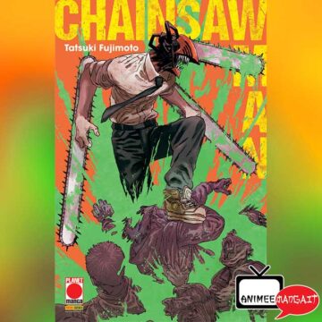 Chainsaw Man