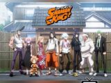Shaman King - Arigatou 7 Years Later