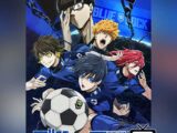 Blue Lock - Nuova Visual