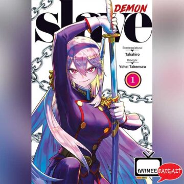 Demon Slave