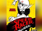 Mach Go Go Go - Speed Racer