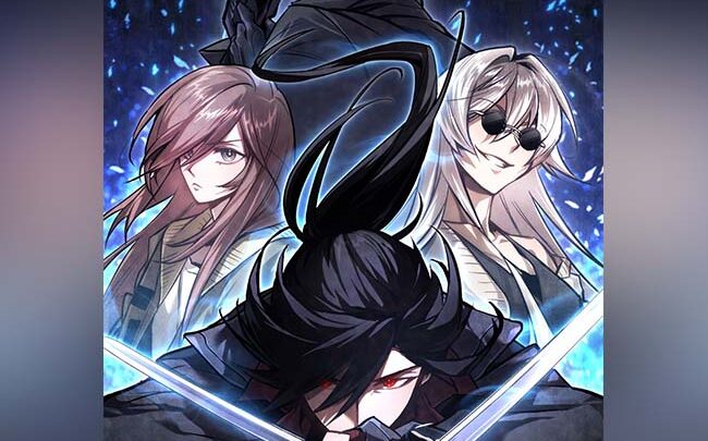 Dororo diventa un WebComic