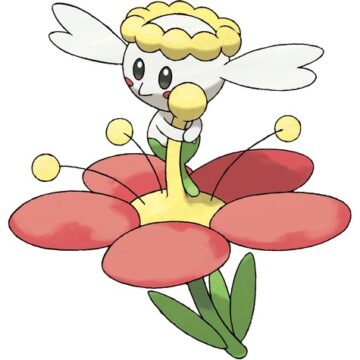 Flabébé