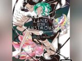 Land of the Lustrous