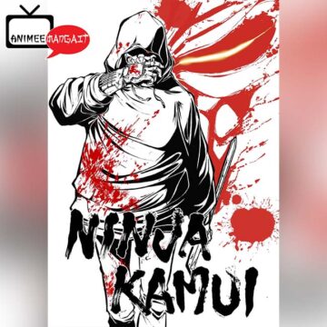 Ninja Kamui