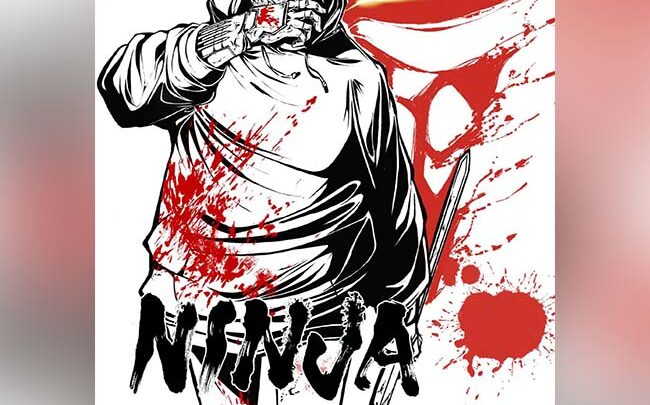 Ninja Kamui