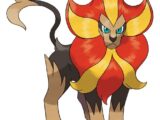 Pyroar