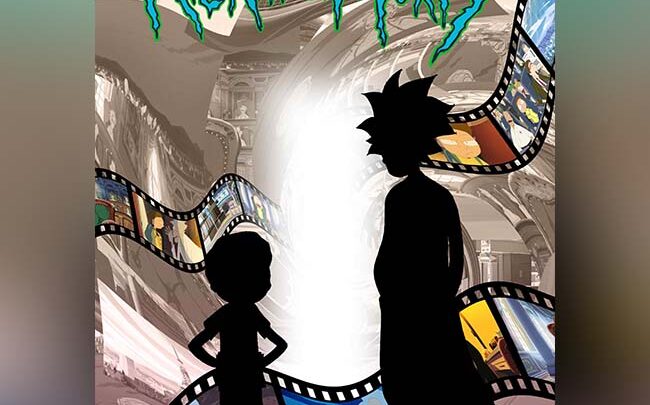 Annunciati l’anime di Rick and Morty e Ninja Kamui!