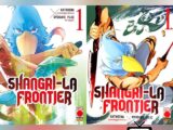 Shangri-La Frontier