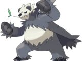 Pangoro