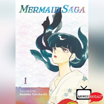 Mermaid Saga