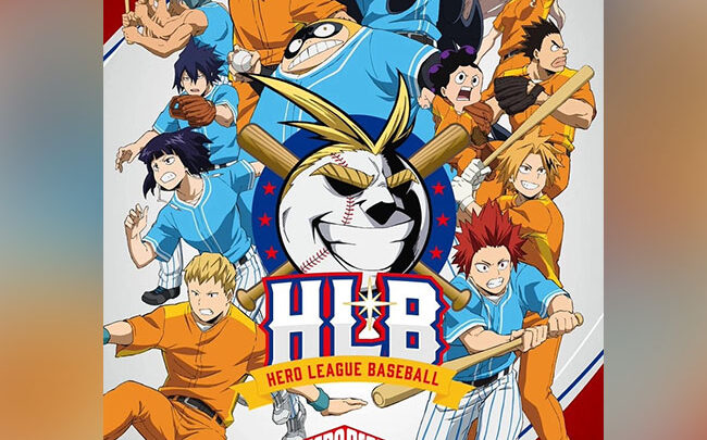 Crunchyroll distribuirà i nuovi OAV di My Hero Academia