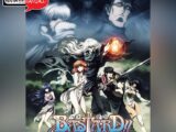 BASTARD!! -Heavy Metal, Dark Fantasy-