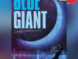 Blue Giant - Anime Film