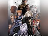 Castlevania
