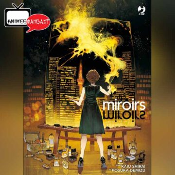 miroirs