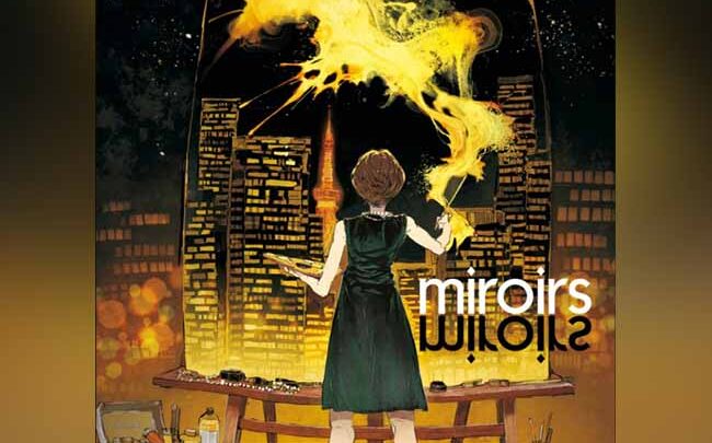 miroirs