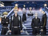 Tokyo Revengers - Seiya Kessen