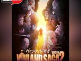 Vinland Saga - Season 2
