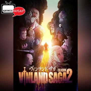 Vinland Saga - Season 2