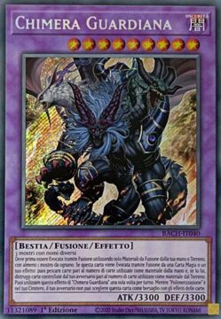 Chimera Guardiana