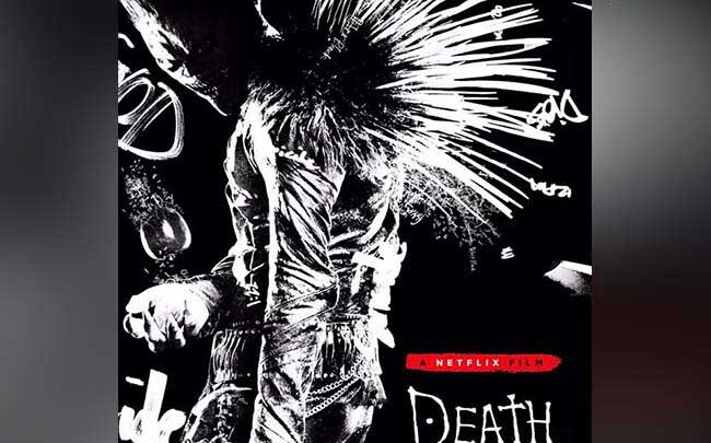 Halia Abdel-Meguid scrive la nuova serie Netflix di Death Note!